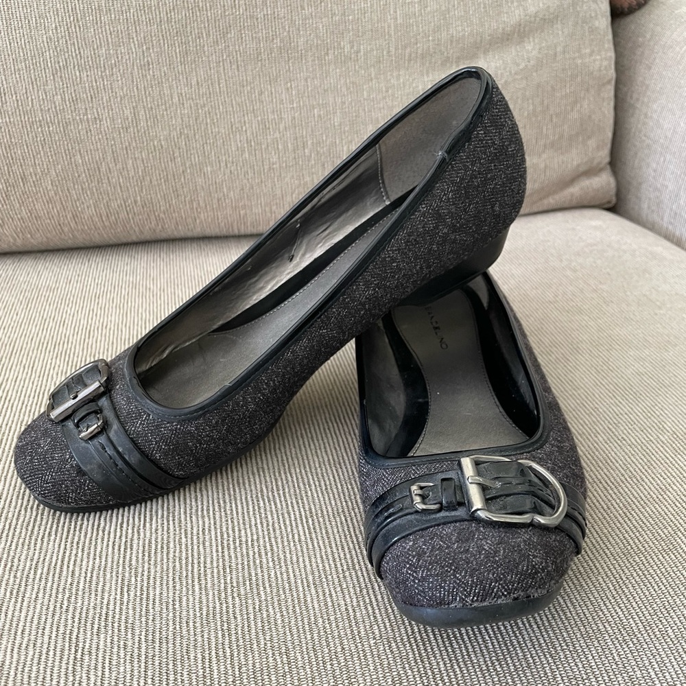 Bandalino Flats.